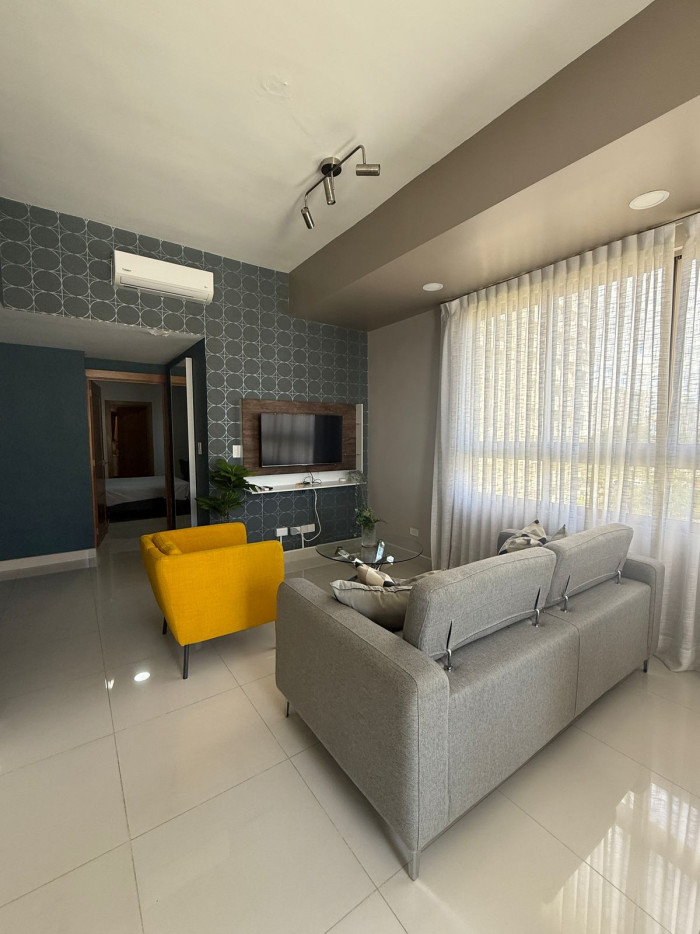 Apartamento amueblado en alquiler en La Julia Foto 7294283-5.jpg
