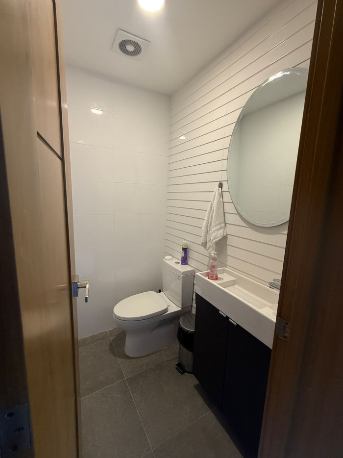 Apartamento amueblado en alquiler en La Julia Foto 7294283-7.jpg