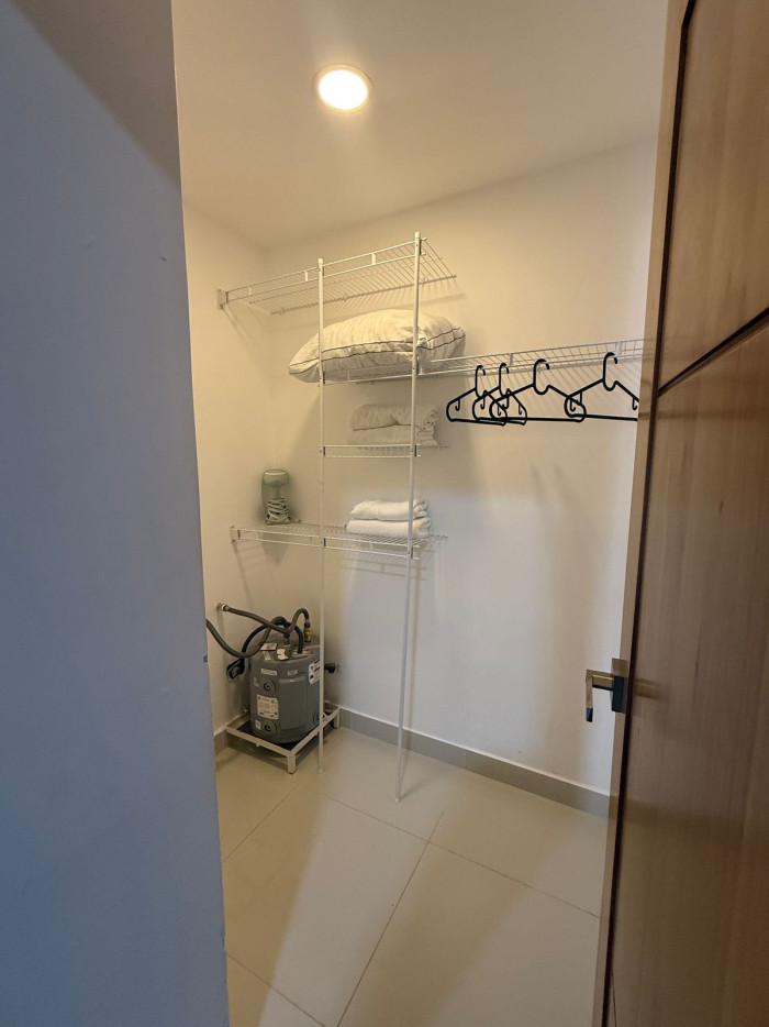 Apartamento amueblado en alquiler en La Julia Foto 7294283-8.jpg