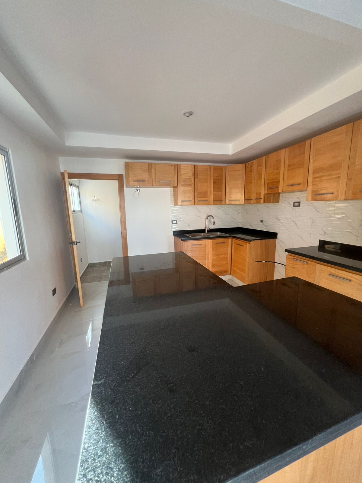 Apartamento en Venta – Residencial Regina Santo Domingo Este  Foto 7294303-6.jpg