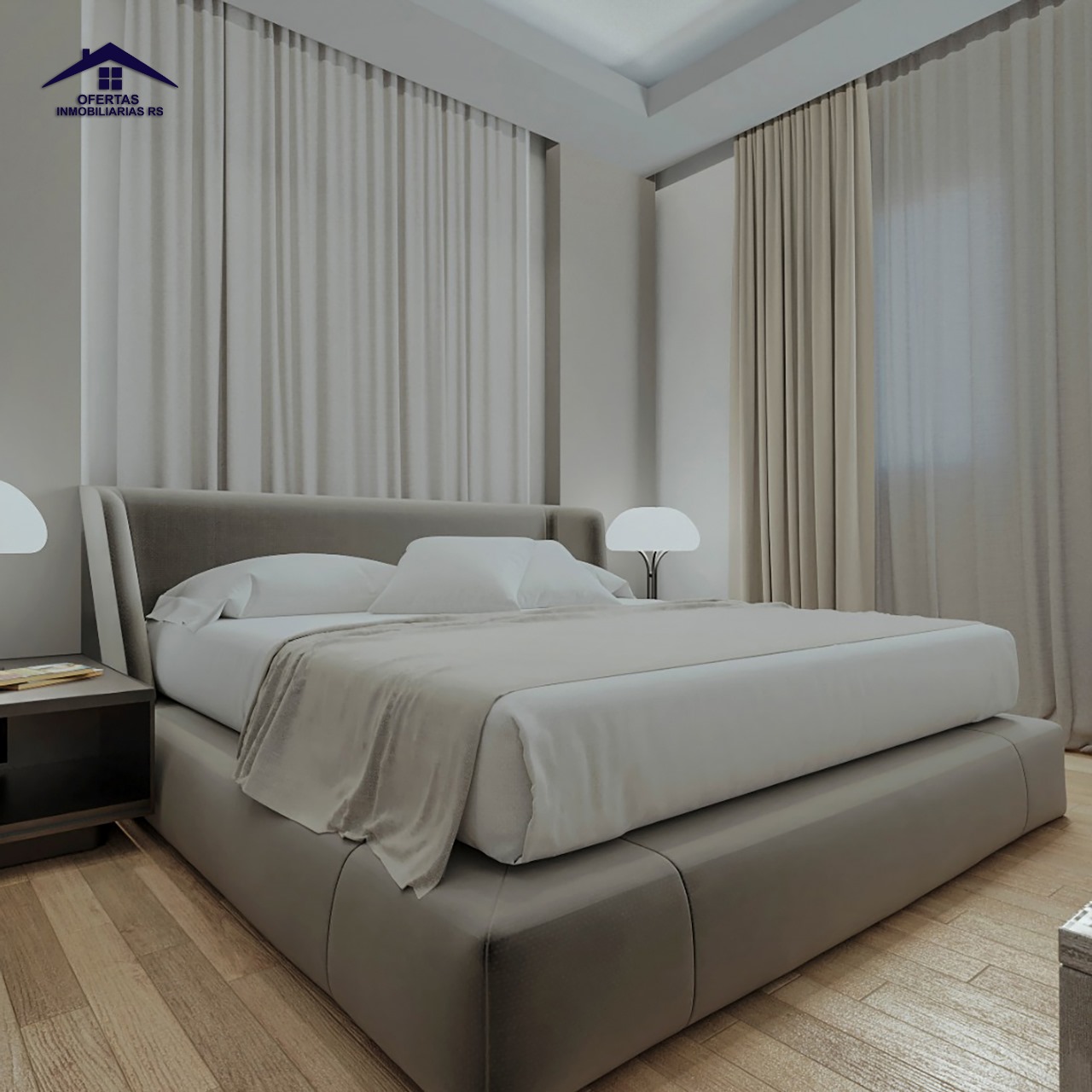 Proyecto nuevo con piscina y seguridad 24/7 Foto 7294312-4.jpg