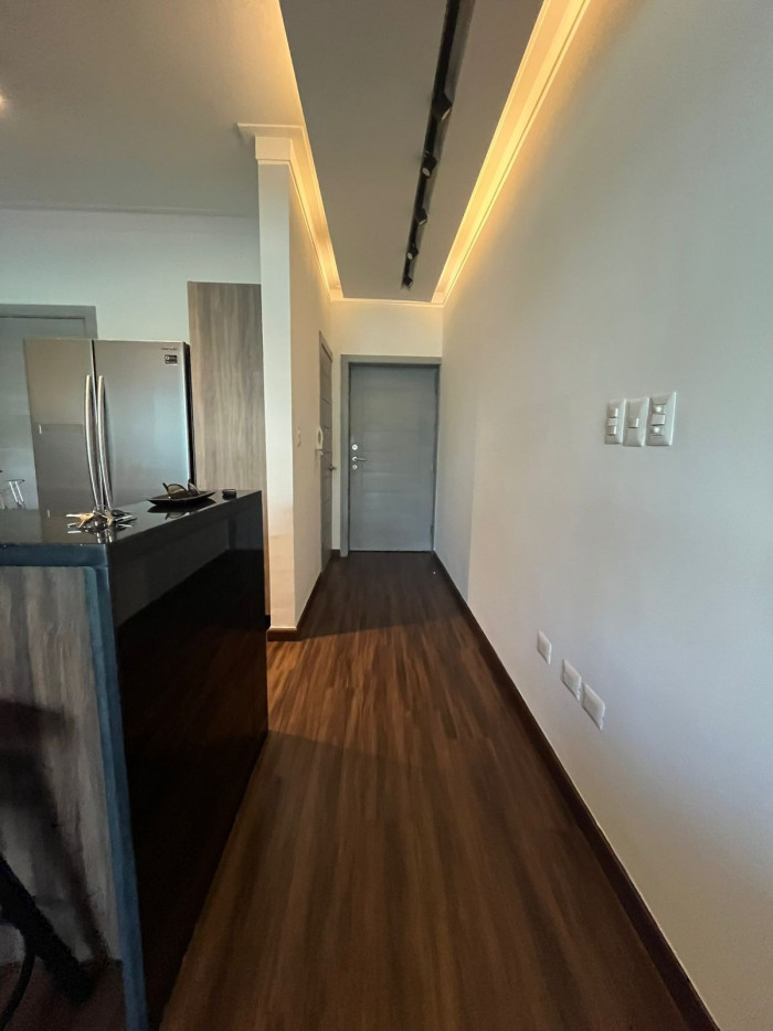 Apartamento amueblado en los Cacicazgos en Alquiler Foto 7294319-3.jpg