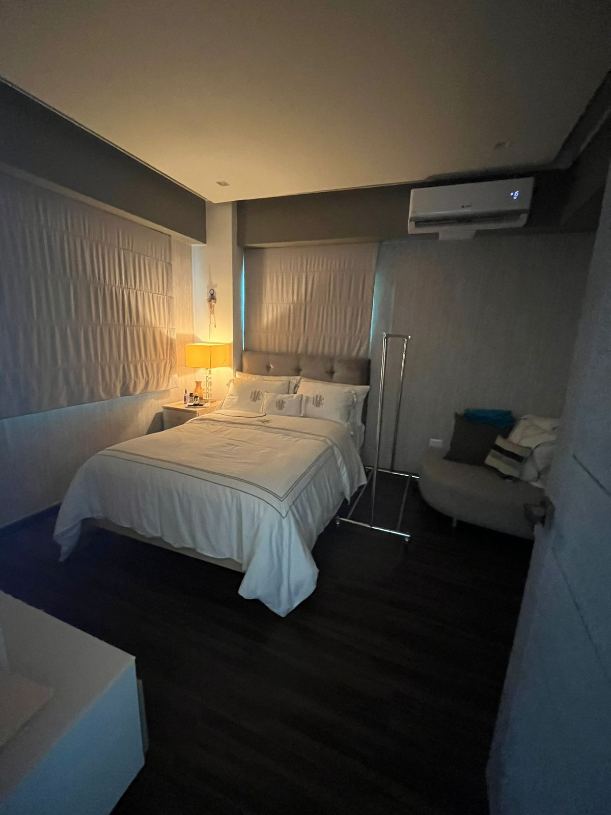 Apartamento amueblado en los Cacicazgos en Alquiler Foto 7294319-6.jpg
