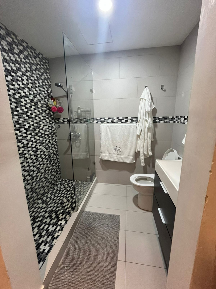Apartamento amueblado en los Cacicazgos en Alquiler Foto 7294319-8.jpg