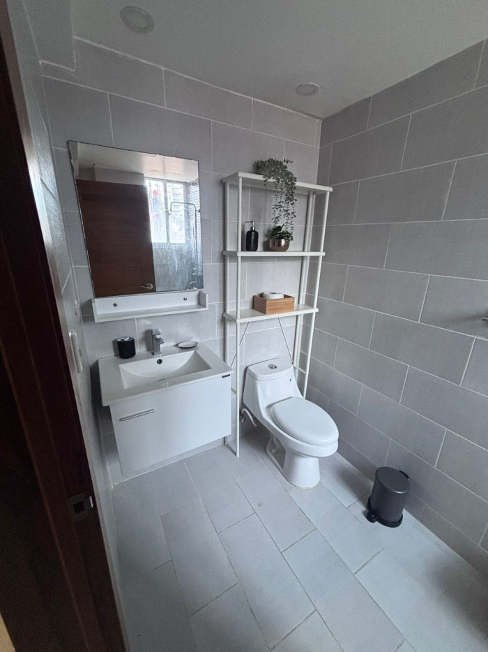 Apartamento en Venta y Alquiler Amueblado  – NACO Santo Domingo Foto 7294338-1.jpg