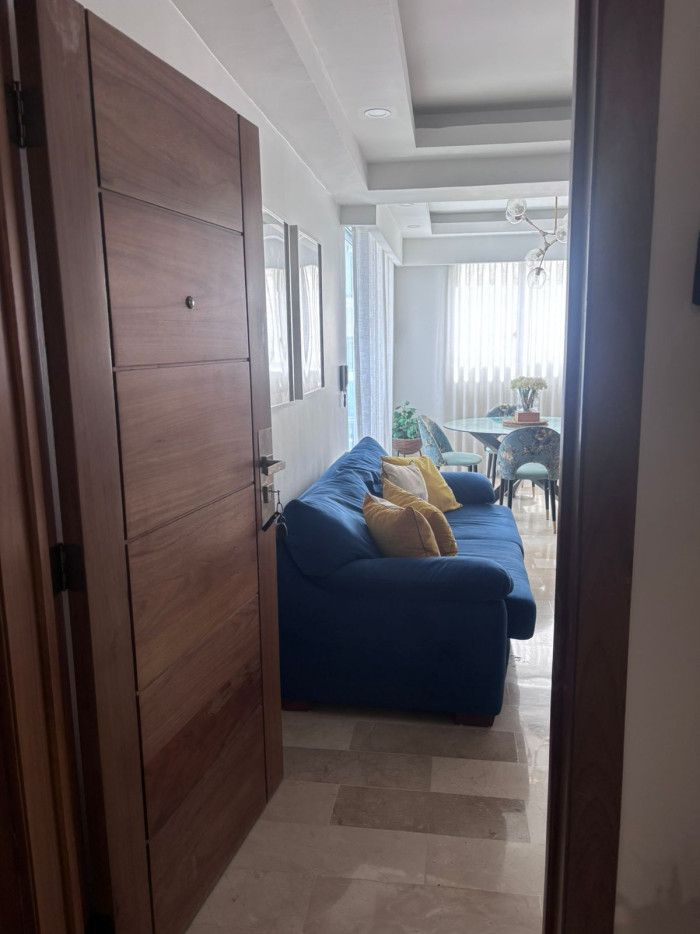 Apartamento en Venta y Alquiler Amueblado  – NACO Santo Domingo Foto 7294338-4.jpg