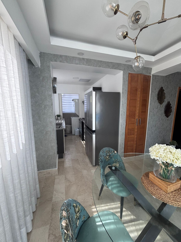 Apartamento en Venta y Alquiler Amueblado  – NACO Santo Domingo Foto 7294338-8.jpg