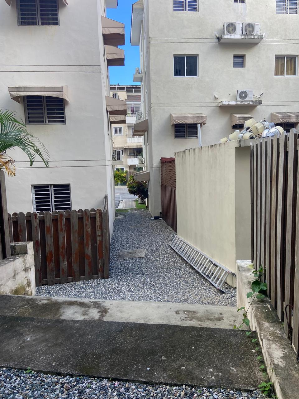 Apartamento Primer Nivel en Villa Claudia de 89 m2 y 30 m2 de terraza Foto 7294348-11.jpg