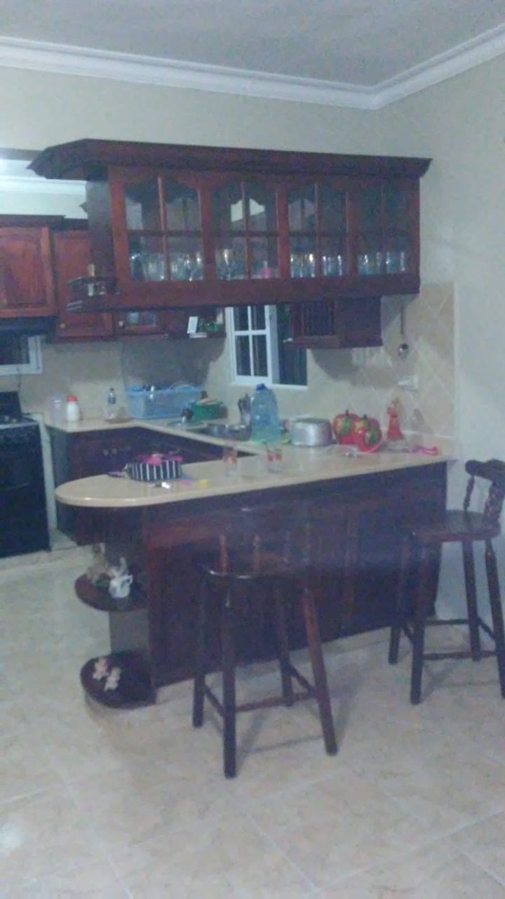 Fabricantes de cocina en madera  Foto 7294351-3.jpg