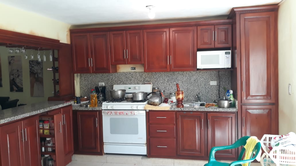 Hacer mi cocina en madera  Foto 7294352-2.jpg