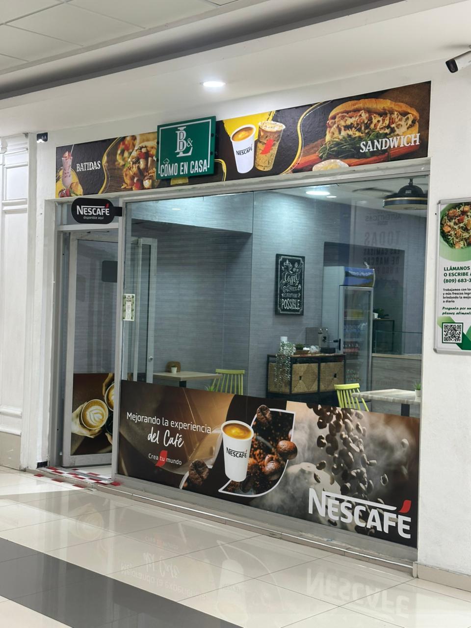 Oportunidad de Inversión – PUNTO COMERCIAL EN VENTA  Naco Santo Doming Foto 7294387-5.jpg