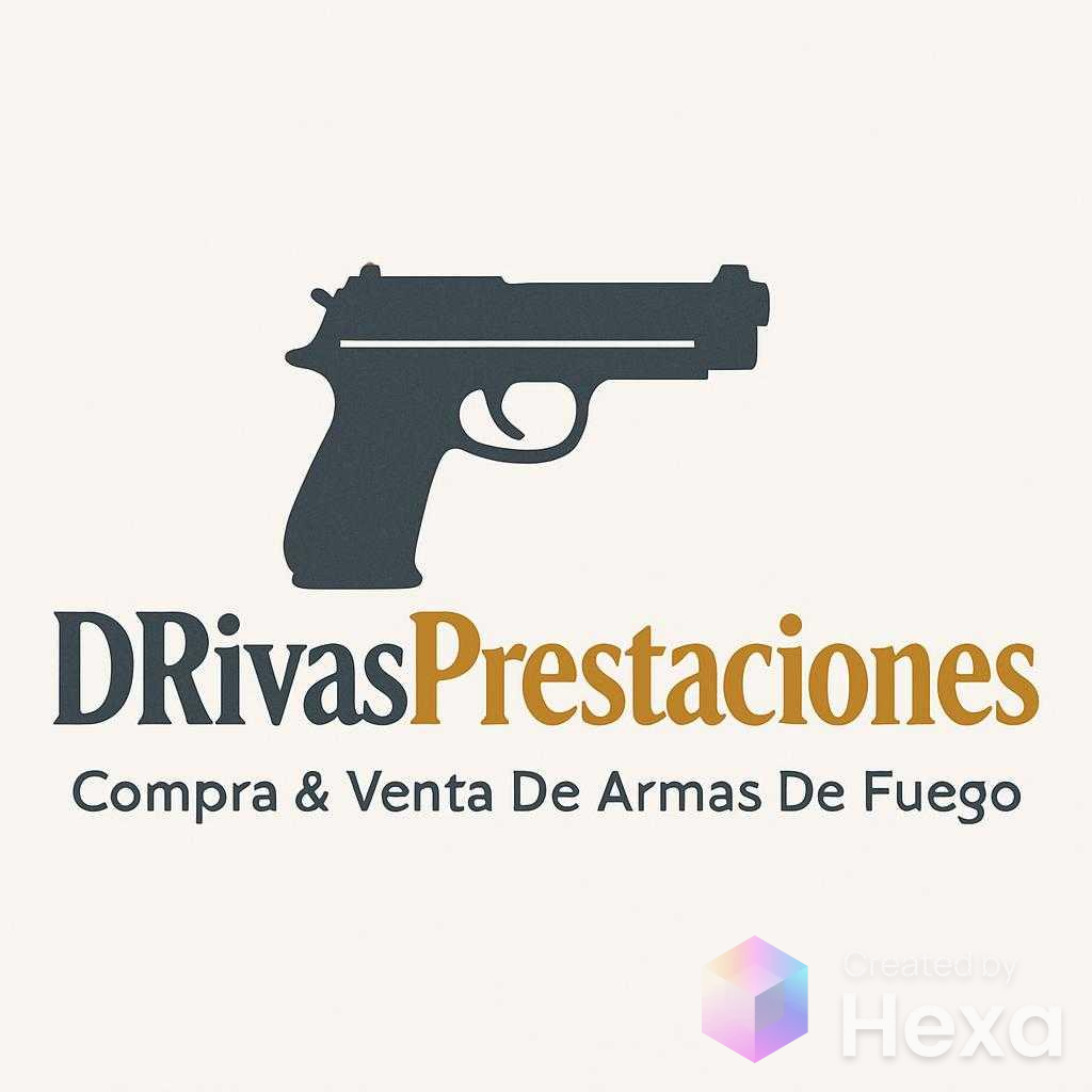 Compra  Venta De Arma De Fuego Foto 7294394-6.jpg