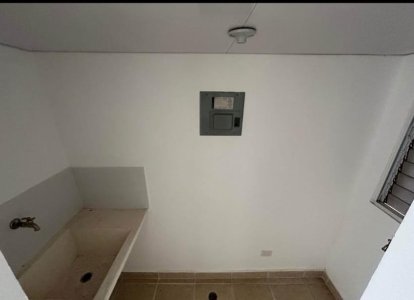 Apartamento en alquiler en Ciudad Juan Bosh Residencial Antares del Es Foto 7294408-3.jpg