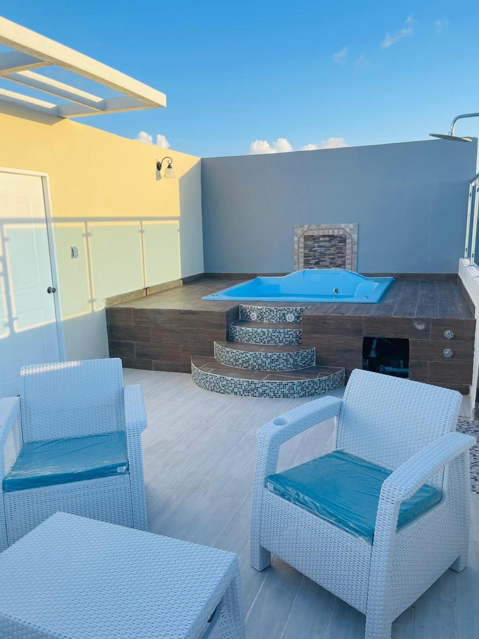 Terraza del Este en Romana en venta  Foto 7294411-13.jpg