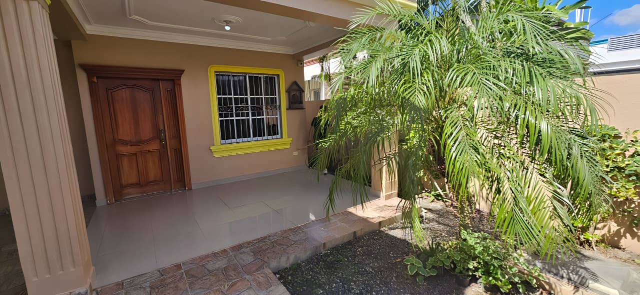 ???? Casa en venta en Residencial Palma de Valle — Tamboril Santiago R Foto 7294416-2.jpg