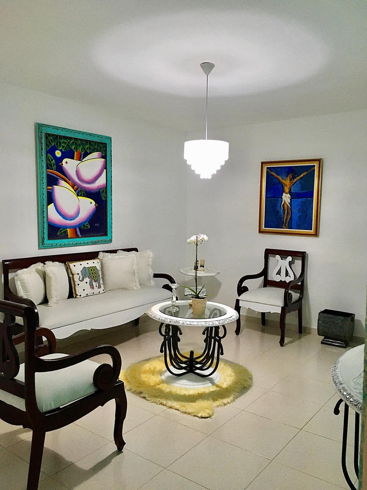 ???? Apartamento en Venta - Padre Las Casas Santiago Foto 7294417-9.jpg