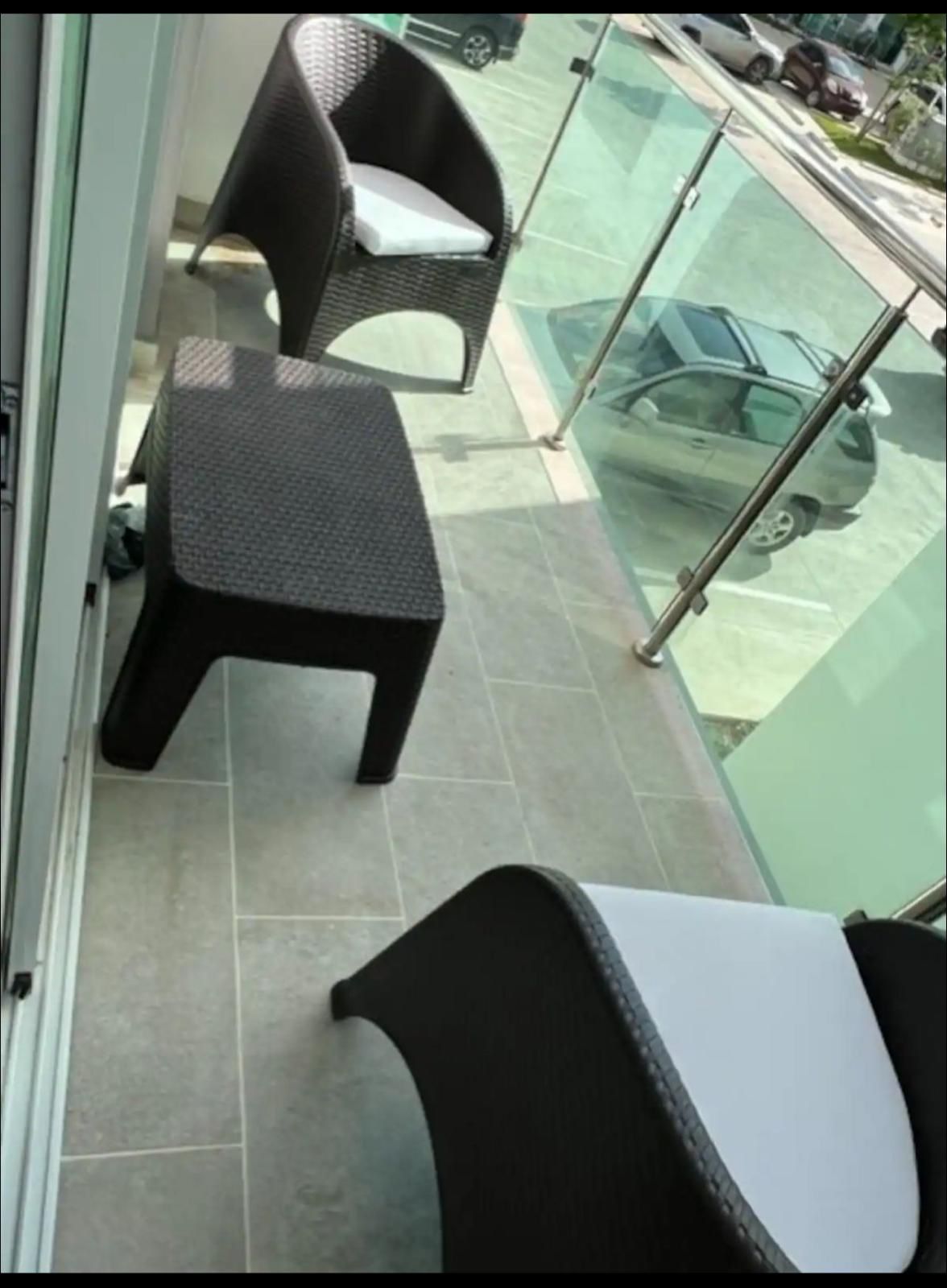 ???? Apartamento en Venta/Renta Amueblado en Los Álamos Próximo al HOM Foto 7294419-15.jpg