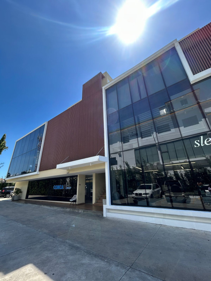 Local comercial ideal para cualquier tipo de negocio en los prados  Foto 7294444-7.jpg
