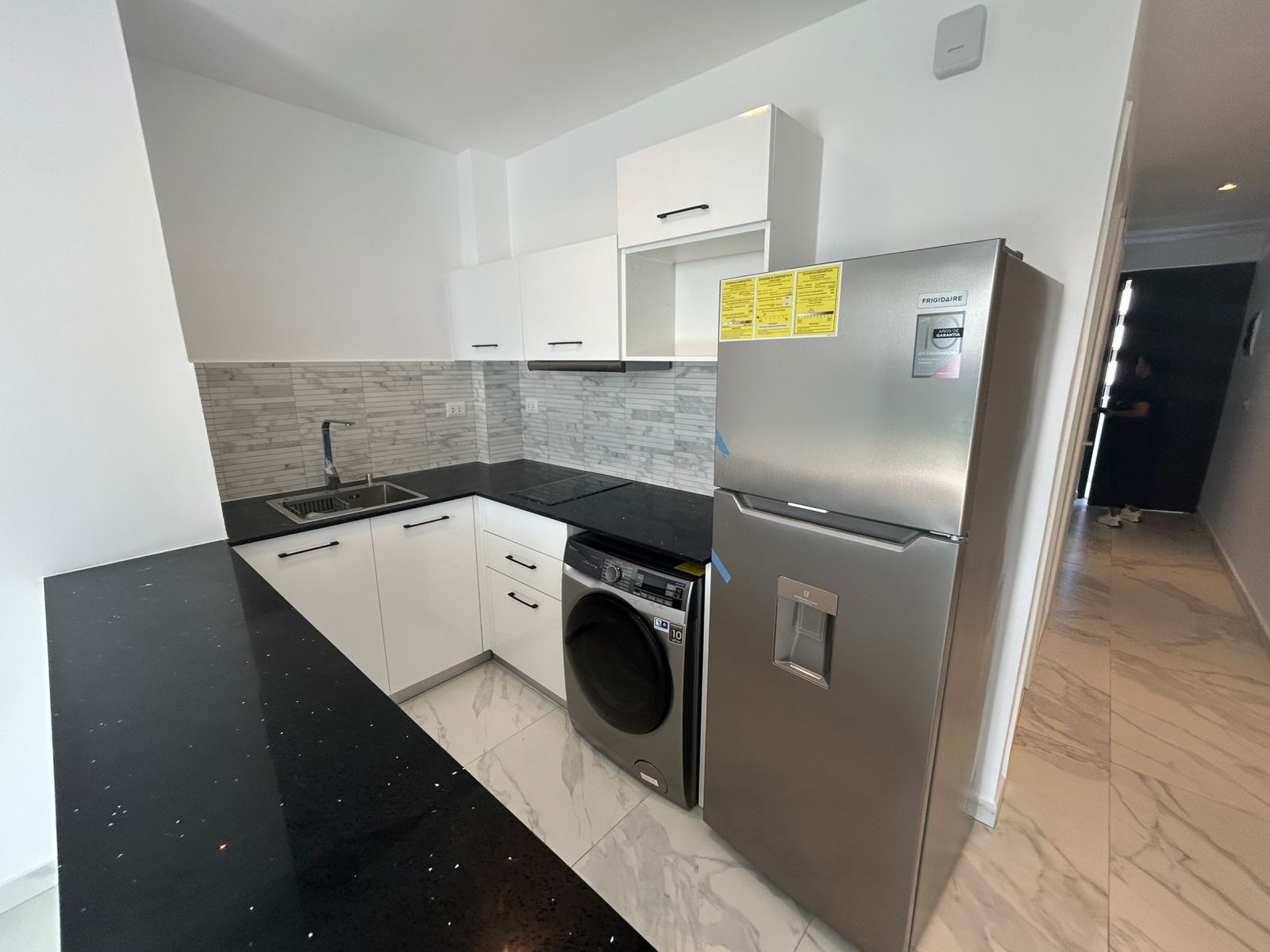 Apartamento nuevo en Venta en Cana Rock Punta Cana. Foto 7294447-1.jpg