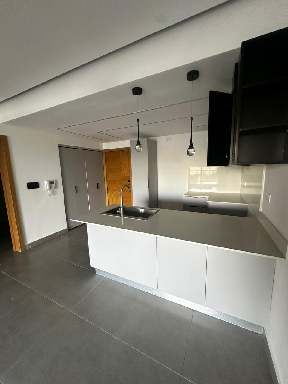 Rento Hermoso Apartamento Piso Alto En Moderna Torre En Gazcue  Foto 7294459-6.jpg