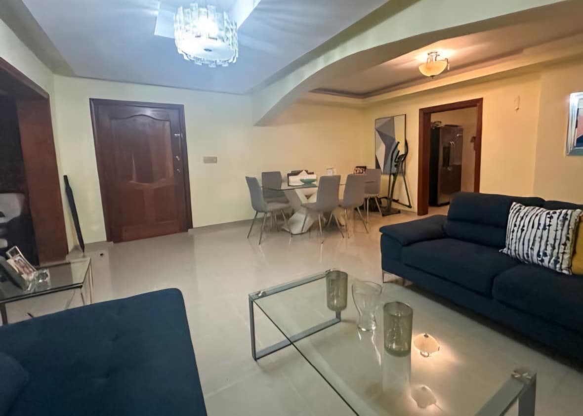 Vendo Apartamento en Alma Rosa 1 Foto 7294465-2.jpg