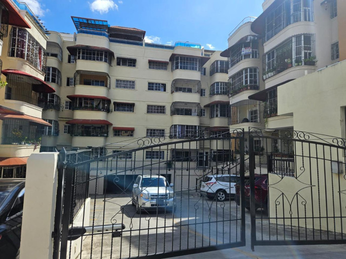 Oportunidad Única! Exclusivo Penthouse en Venta – Villa Mella Foto 7294466-4.jpg