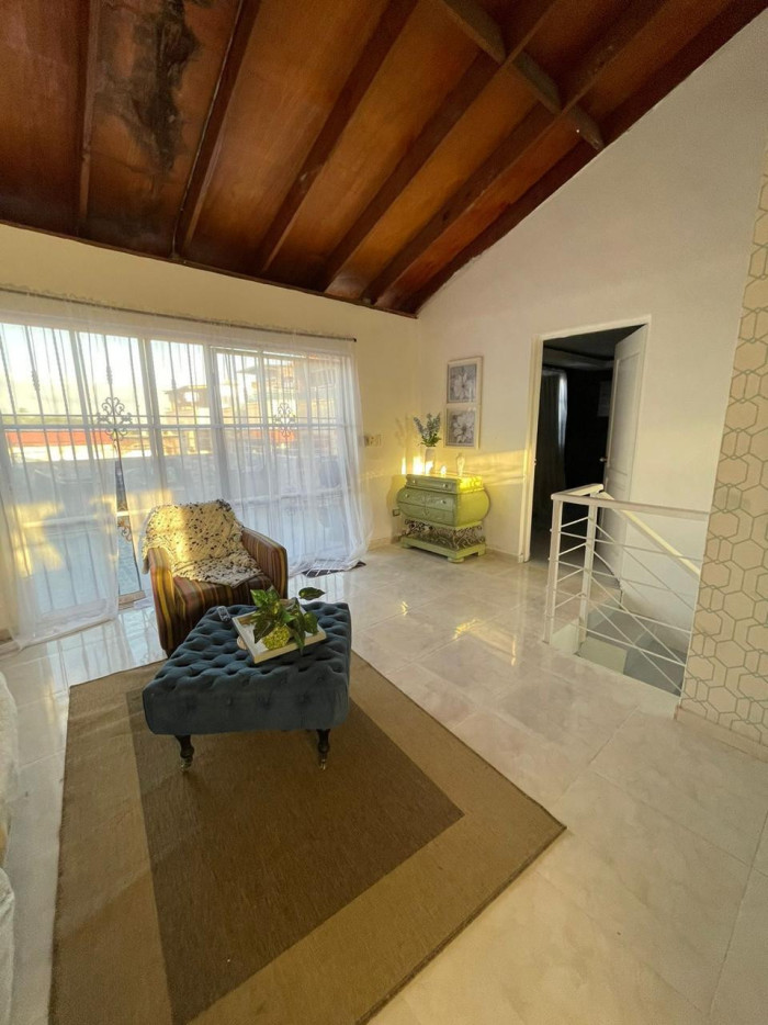 Oportunidad Única! Exclusivo Penthouse en Venta – Villa Mella Foto 7294466-5.jpg