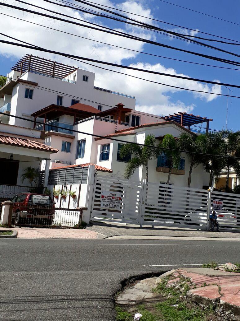 Vendo apartamento en Gazcue Santo domingo  Foto 7294471-1.jpg