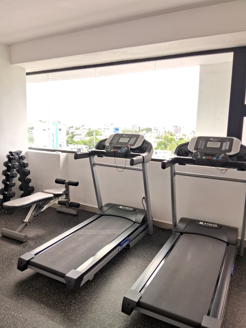 Vendo Pent-houses en los prados oriental Santo domingo este Foto 7294500-15.jpg