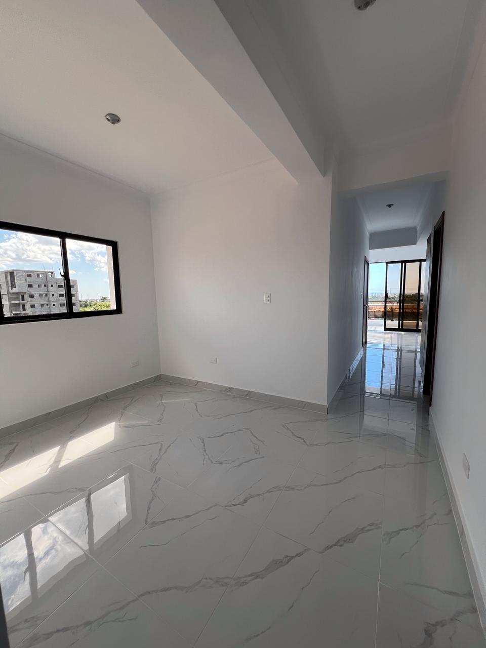 Vendo apartamento en el Residencial VIDALPE Santo domingo este Foto 7294512-12.jpg