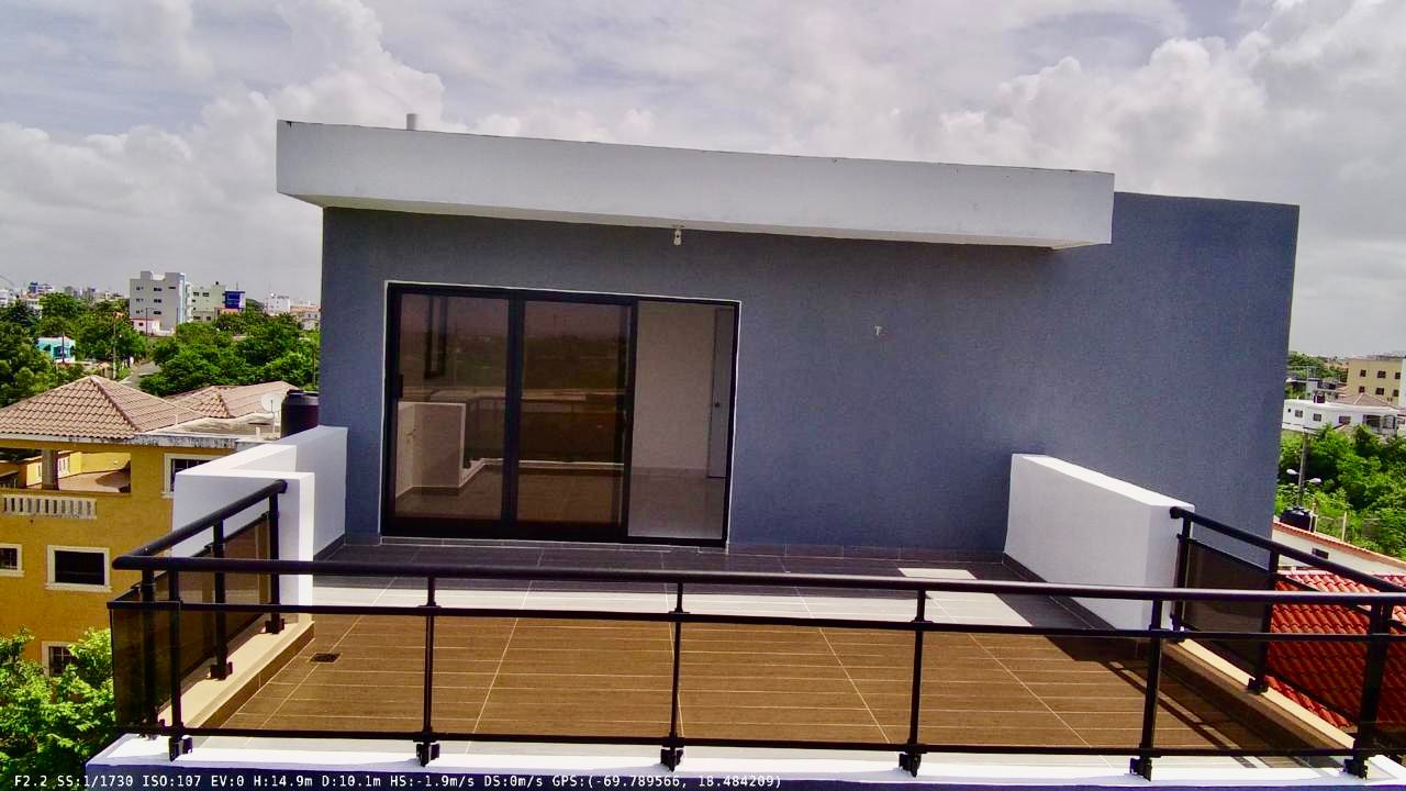 Vendo apartamento en el Residencial VIDALPE Santo domingo este Foto 7294512-2.jpg