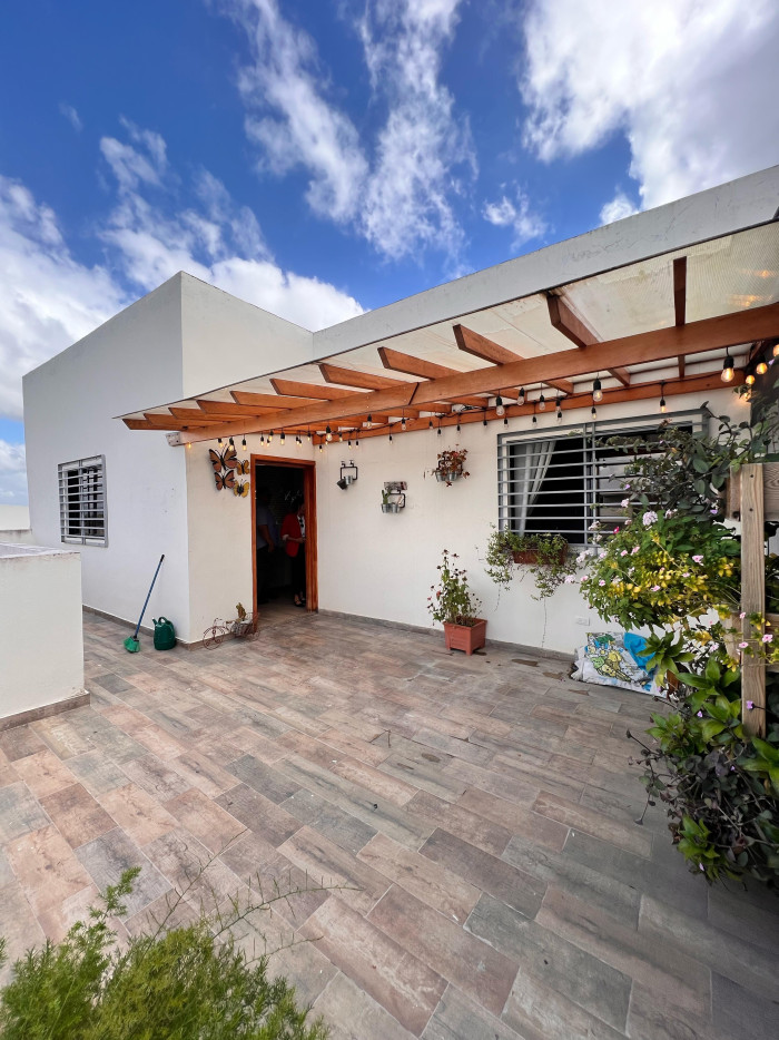 Hermoso Penthouse en Venta -Arroyo Hondo II Foto 7294515-10.jpg