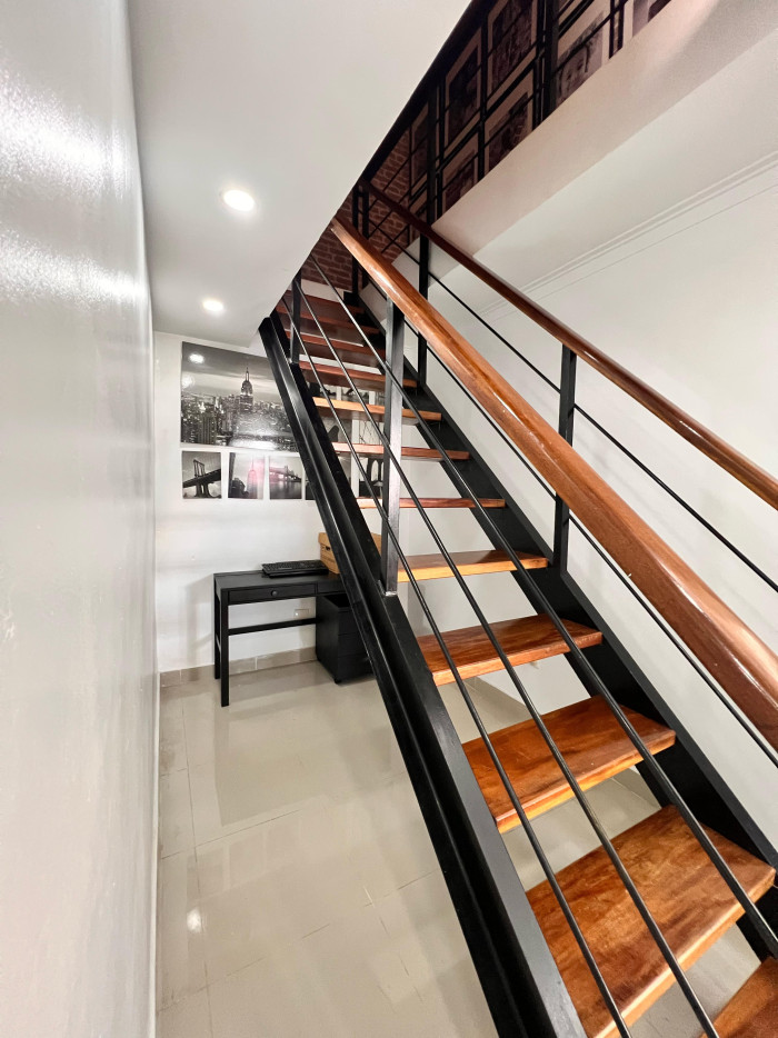 Hermoso Penthouse en Venta -Arroyo Hondo II Foto 7294515-11.jpg