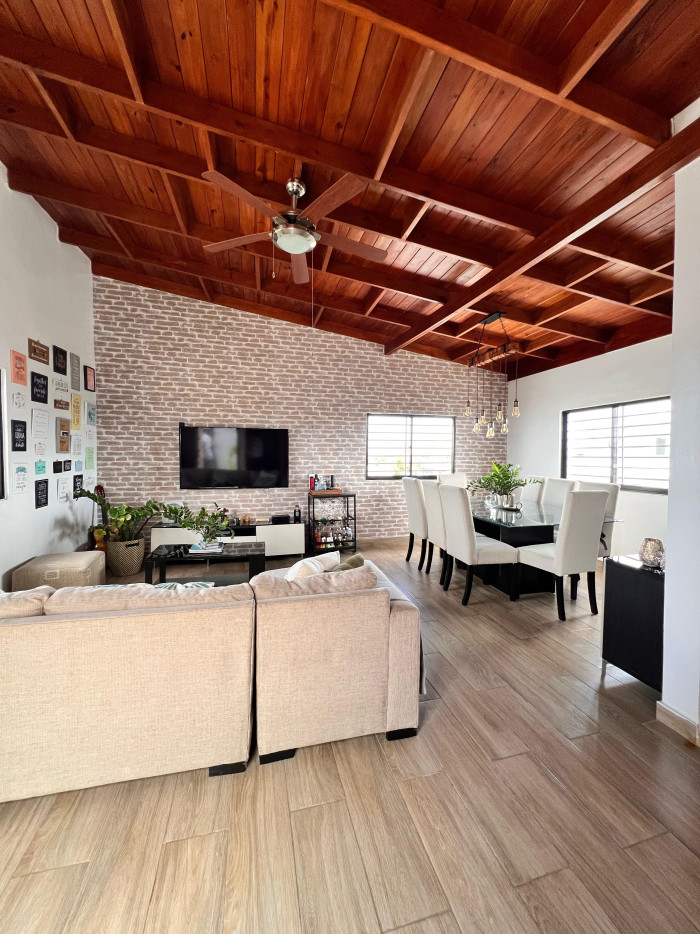 Hermoso Penthouse en Venta -Arroyo Hondo II Foto 7294515-12.jpg