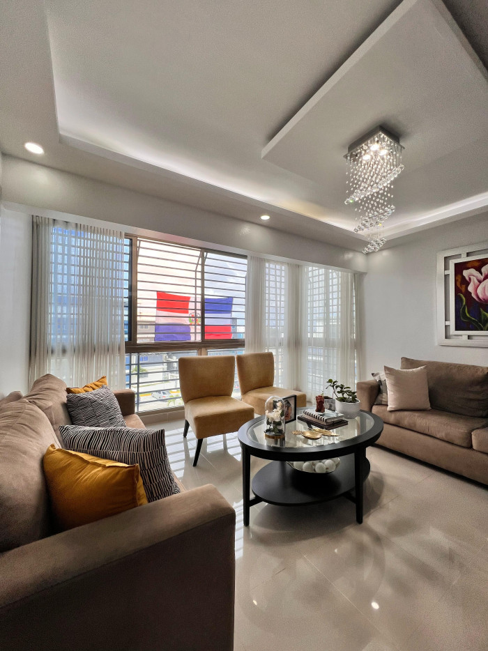 Hermoso Penthouse en Venta -Arroyo Hondo II Foto 7294515-6.jpg