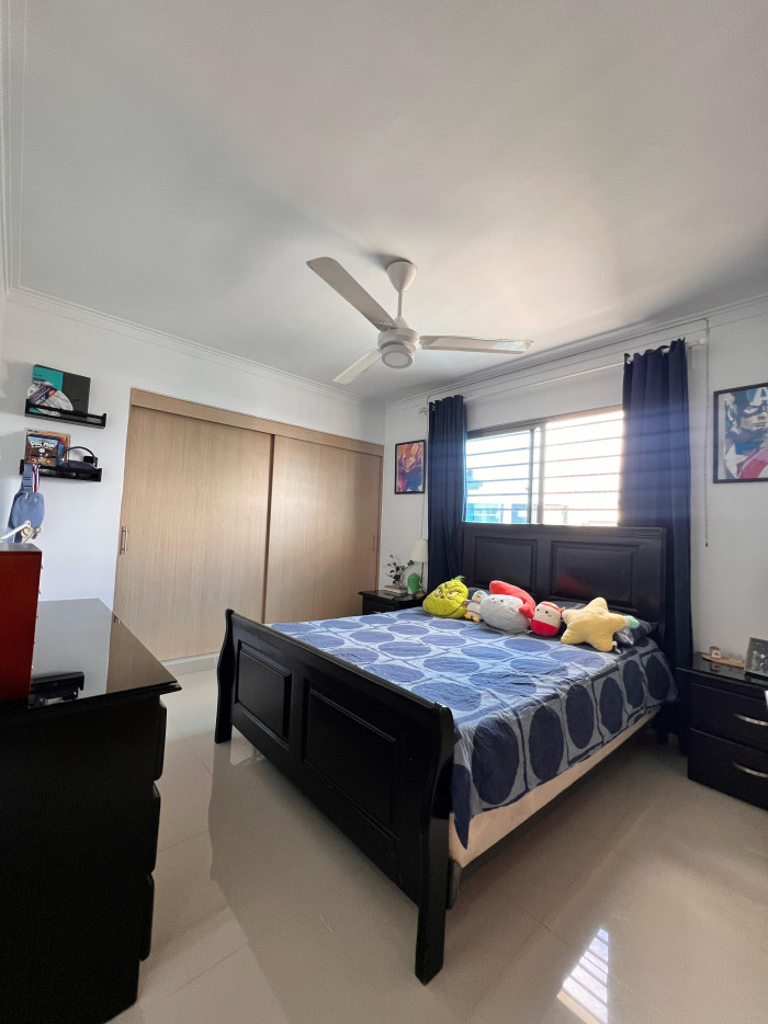 Hermoso Penthouse en Venta -Arroyo Hondo II Foto 7294515-9.jpg