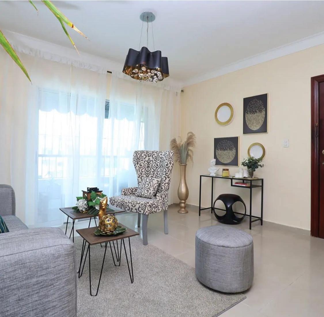Apartamento en Venta en el Ensanche Ozama. Foto 7294564-1.jpg