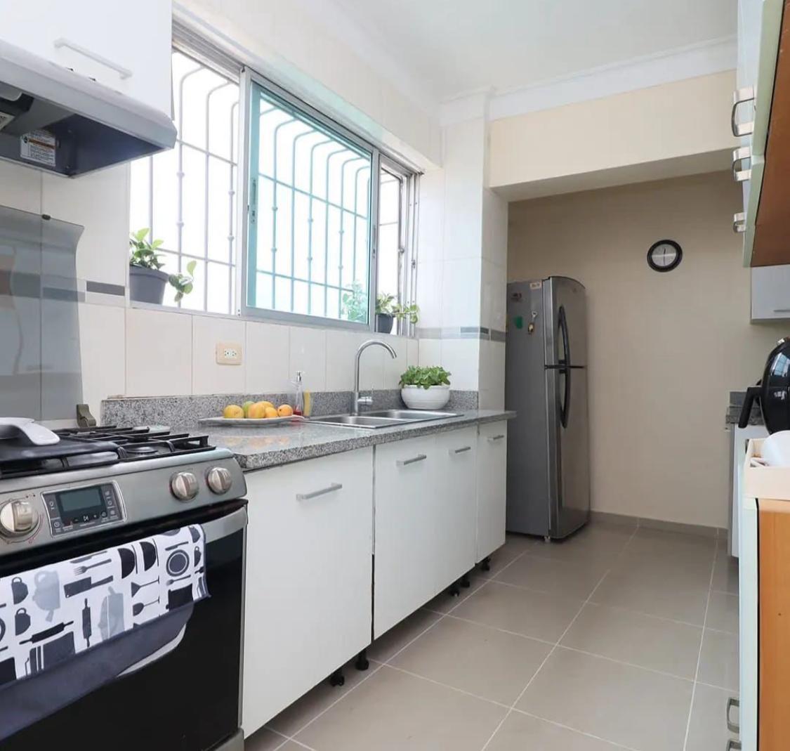 Apartamento en Venta en el Ensanche Ozama. Foto 7294564-3.jpg