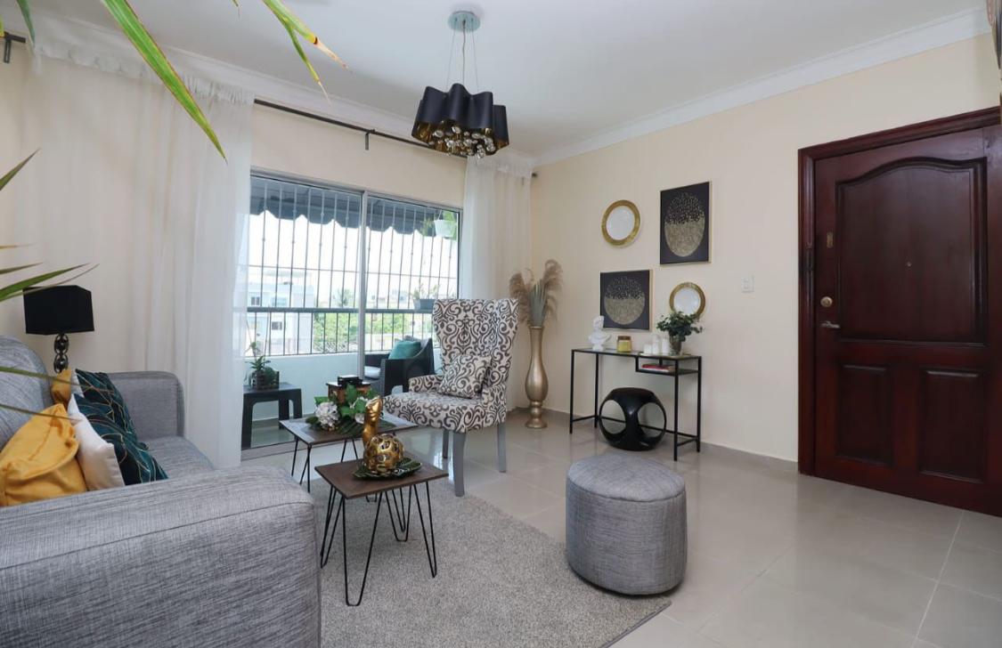 Apartamento en Venta en el Ensanche Ozama. Foto 7294564-4.jpg