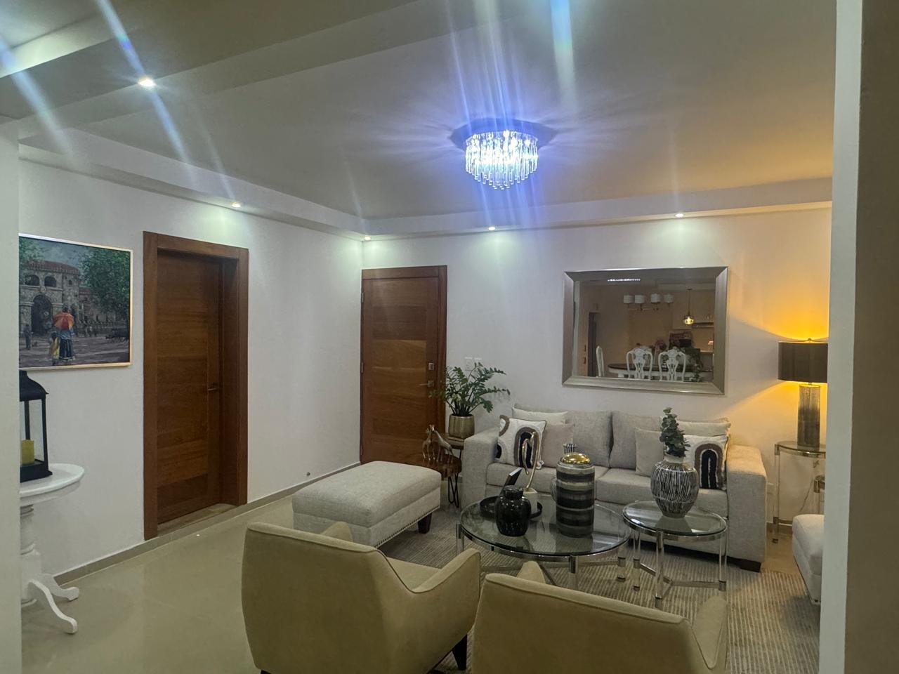 Apartamento en Venta en el Ensanche Ozama. Foto 7294565-7.jpg