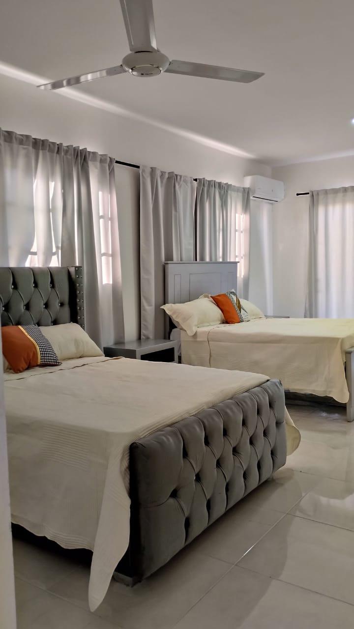 Villas en Venta en Playa Nueva Romana. Foto 7294567-3.jpg