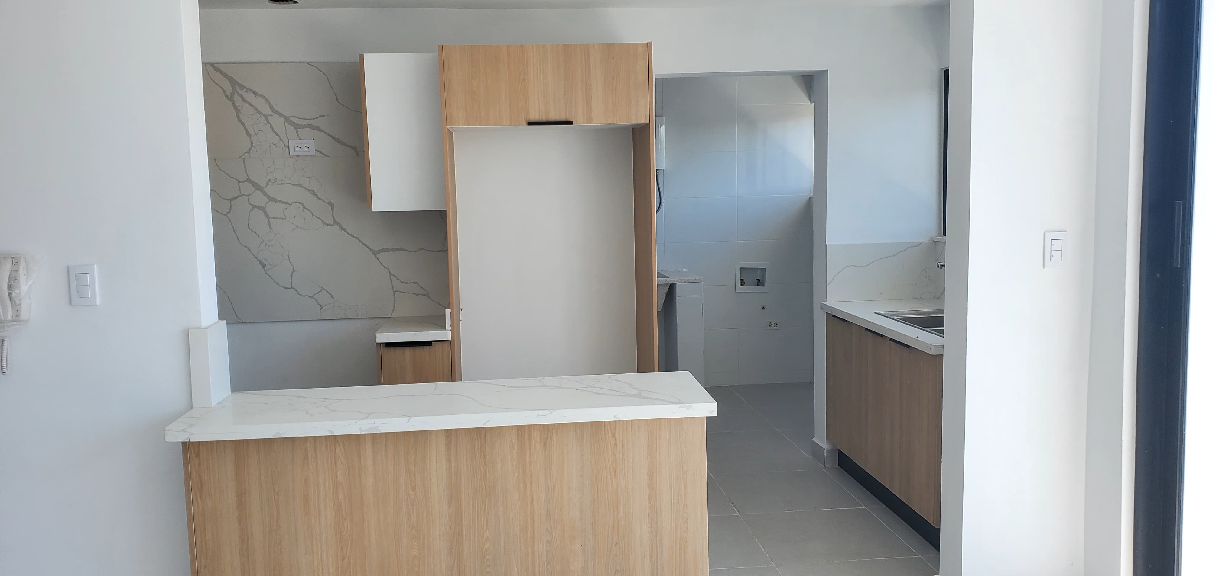  Se vende Apartamento en Zona Universitaria    Foto 7294647-3.jpg