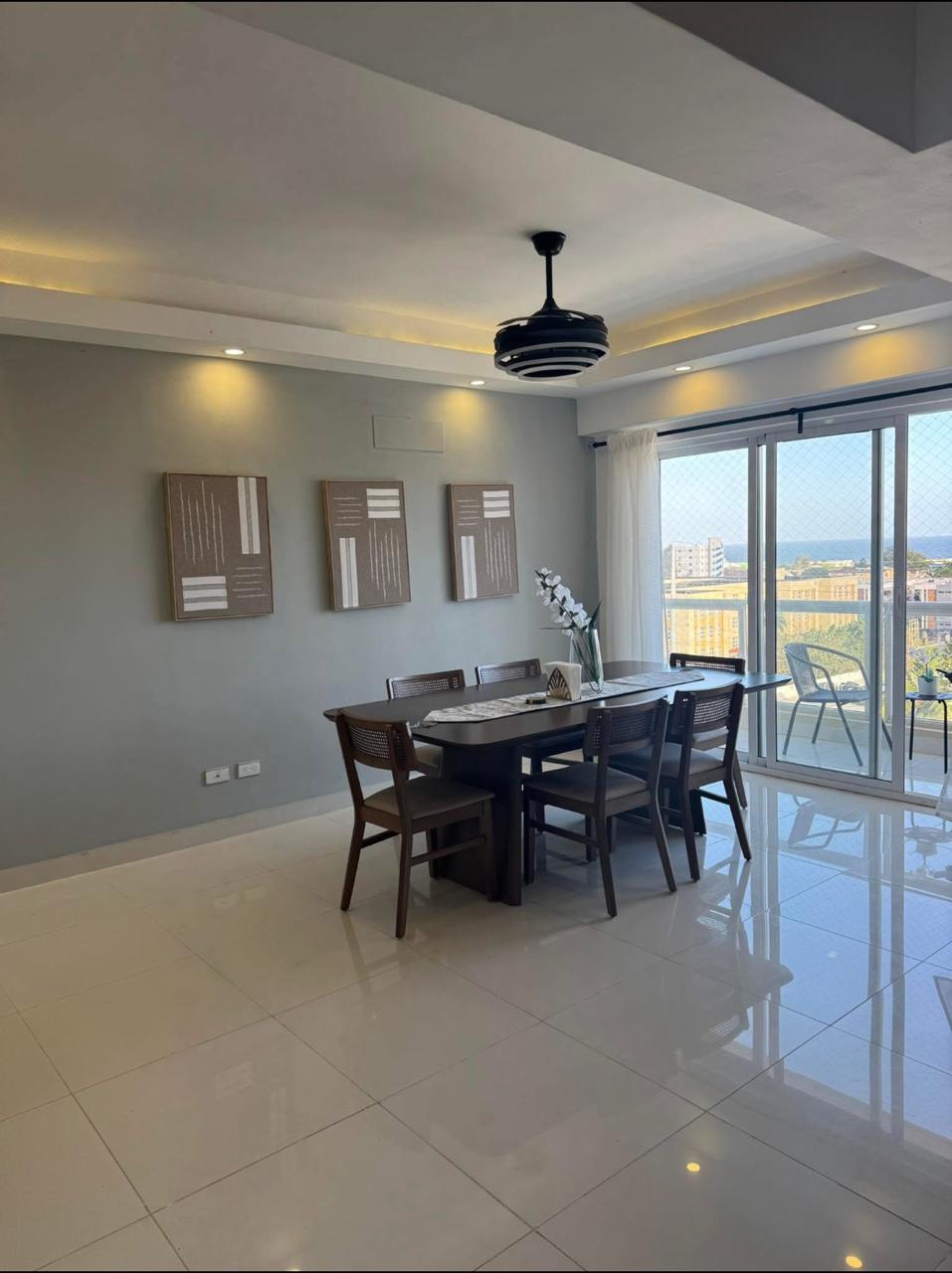 Apartamento en Venta en la Zona Universitaria. Foto 7294663-2.jpg