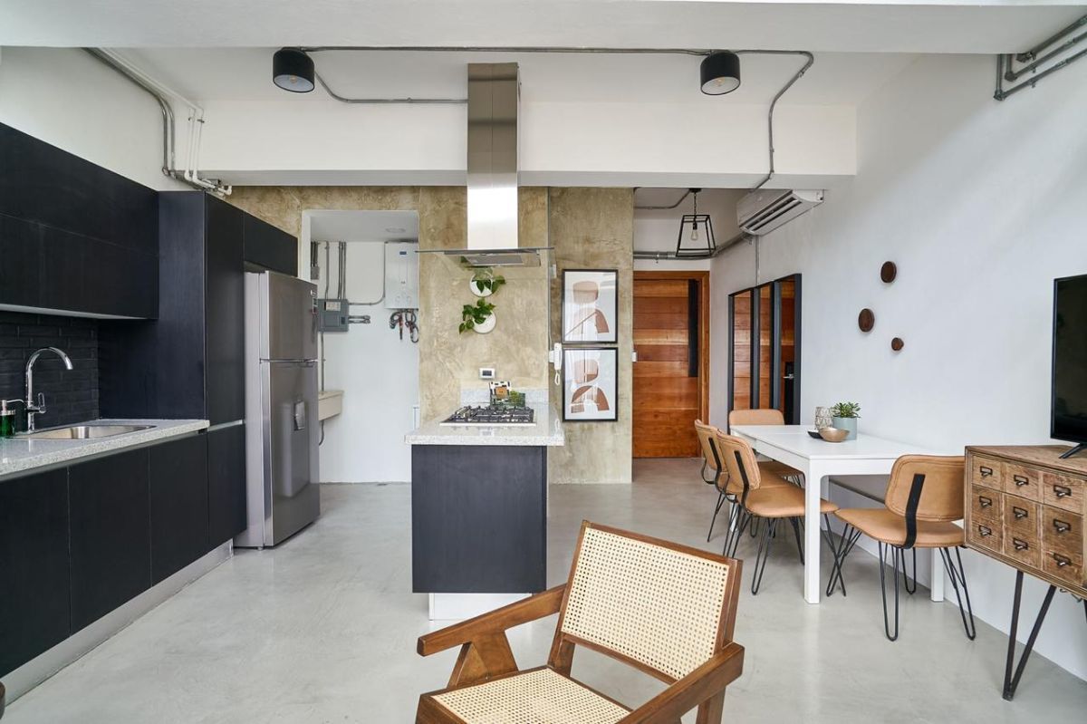 Apartamento en Venta en La Esperilla. Foto 7294665-10.jpg