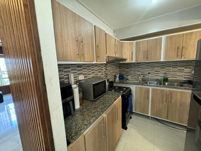 Apartamento en Venta en Av. Monumental Santo Domingo Foto 7294710-4.jpg