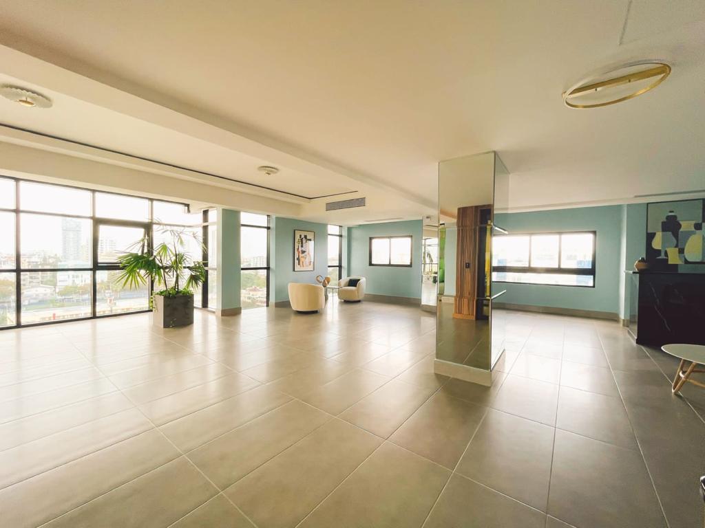 Apartamento en Renta en La Esperilla Santo Domingo Foto 7294720-14.jpg
