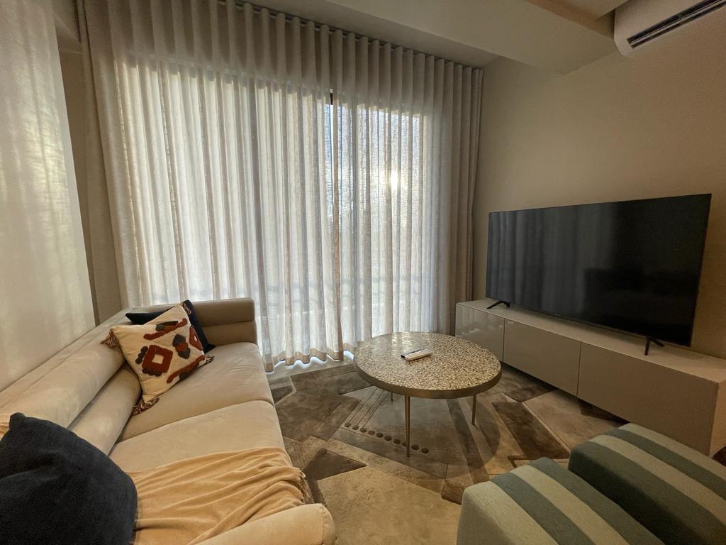 Apartamento en Renta en La Esperilla Santo Domingo Foto 7294720-2.jpg