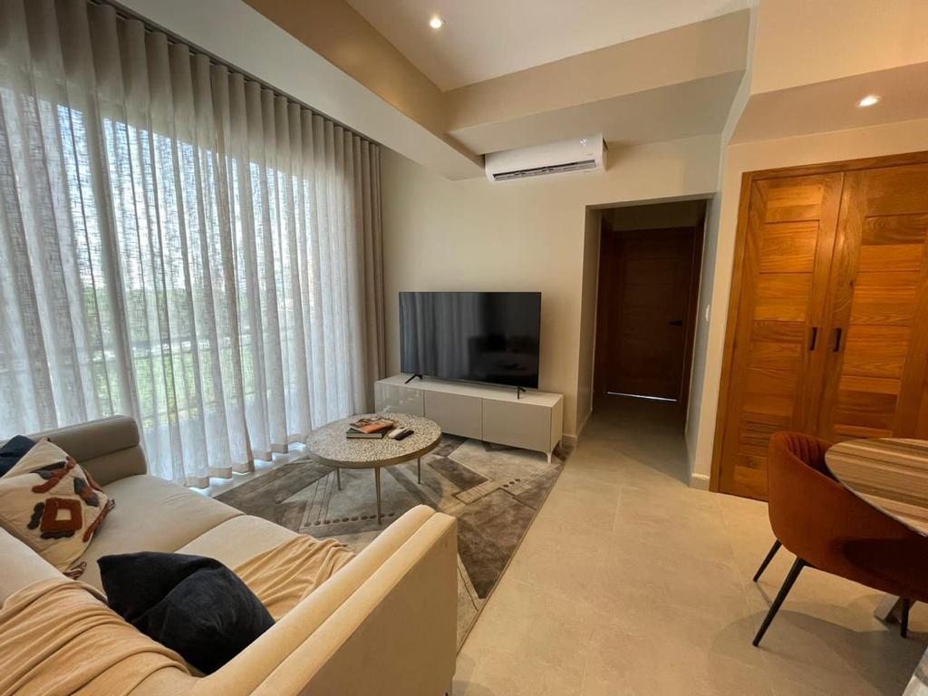 Apartamento en Renta en La Esperilla Santo Domingo Foto 7294720-4.jpg