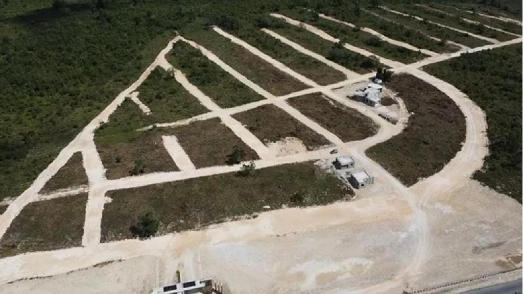  EXCELENTE PROYECTO DE SOLARES EN PUNTA CANA   Foto 7294724-1.jpg