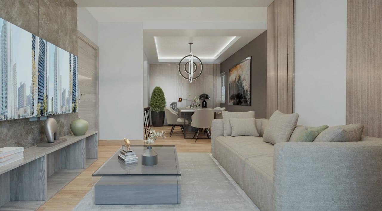  Residencial en autopista de San isdro  Foto 7294725-4.jpg
